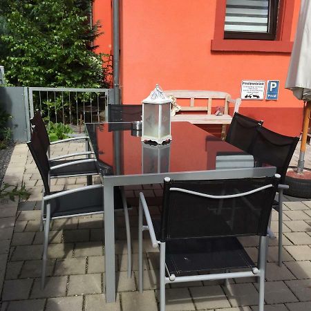 Ferienwohnung Petra Руст Экстерьер фото