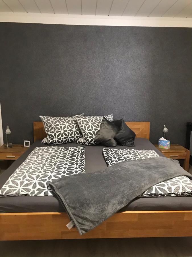 Ferienwohnung Petra Руст Экстерьер фото