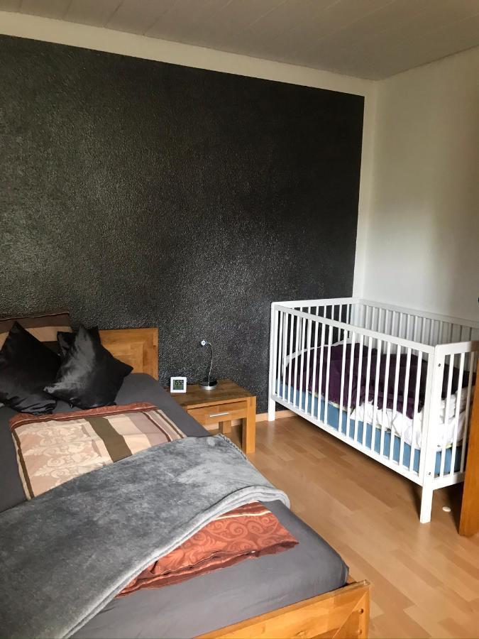 Ferienwohnung Petra Руст Экстерьер фото
