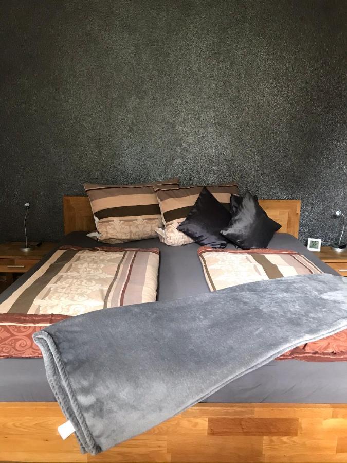 Ferienwohnung Petra Руст Экстерьер фото