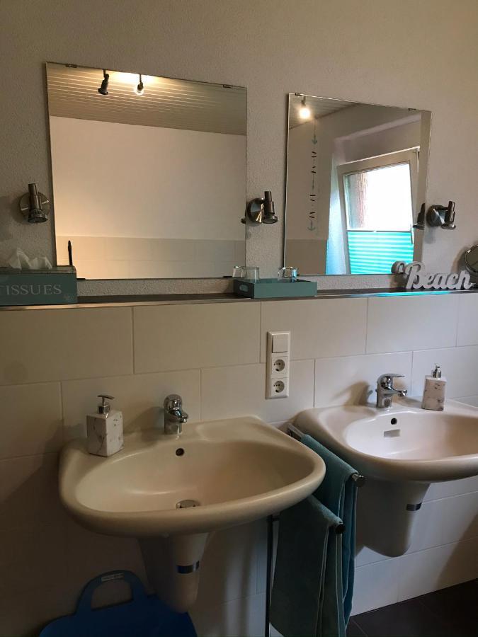 Ferienwohnung Petra Руст Экстерьер фото