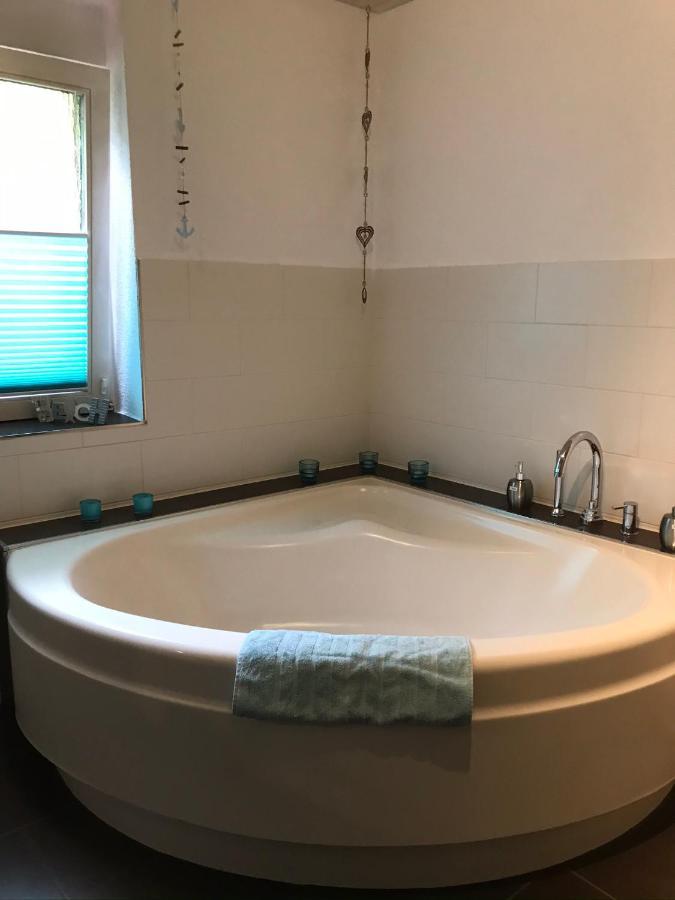 Ferienwohnung Petra Руст Экстерьер фото