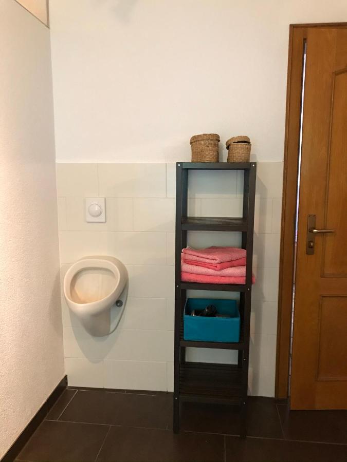 Ferienwohnung Petra Руст Экстерьер фото
