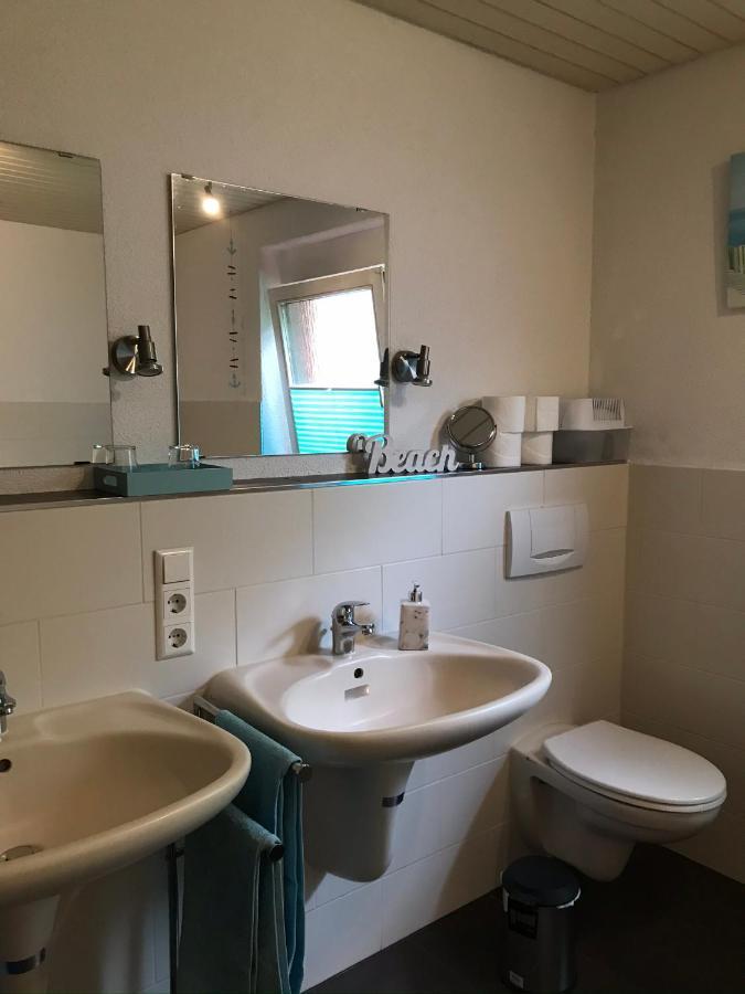 Ferienwohnung Petra Руст Экстерьер фото