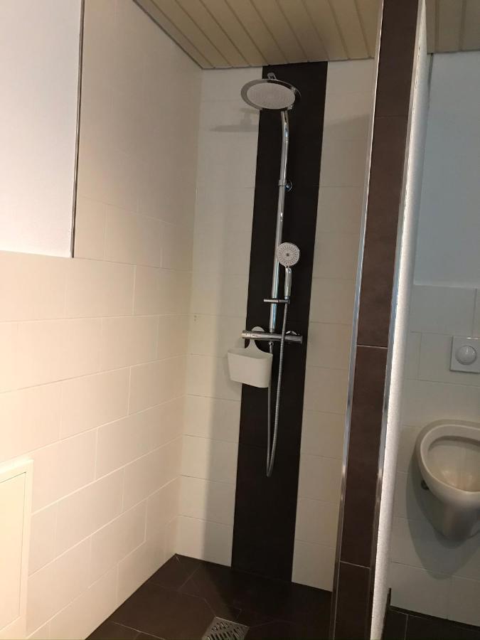 Ferienwohnung Petra Руст Экстерьер фото