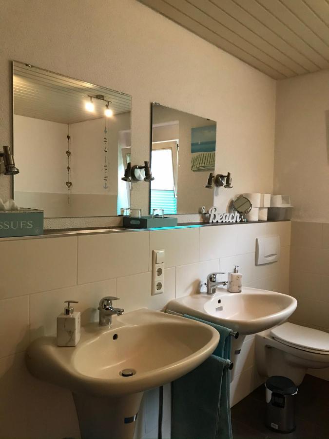 Ferienwohnung Petra Руст Экстерьер фото