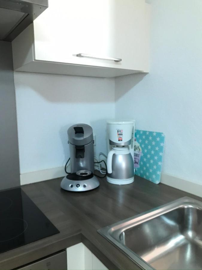 Ferienwohnung Petra Руст Экстерьер фото