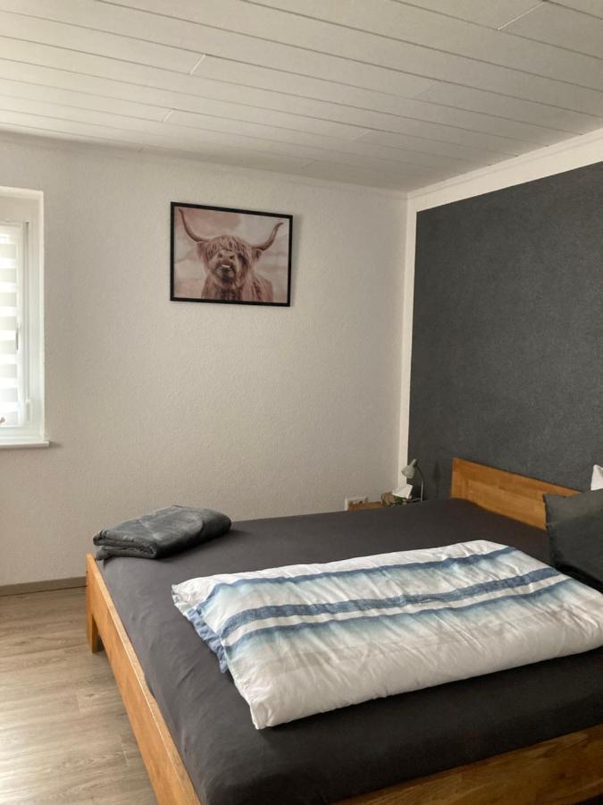 Ferienwohnung Petra Руст Экстерьер фото