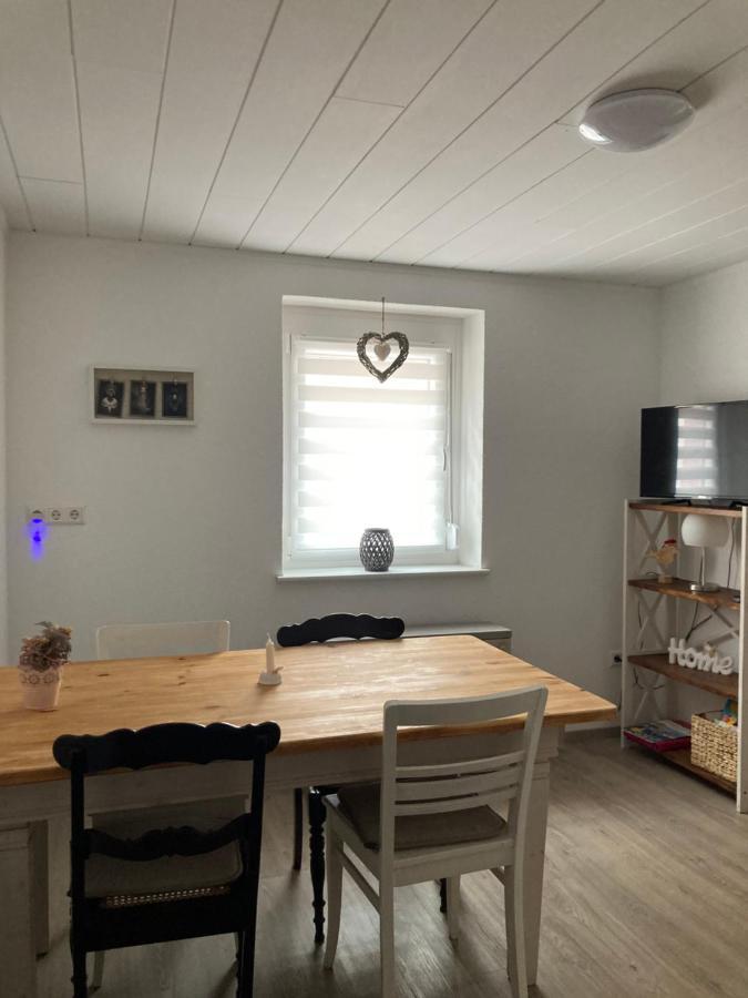 Ferienwohnung Petra Руст Экстерьер фото