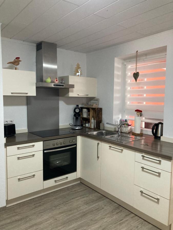 Ferienwohnung Petra Руст Экстерьер фото