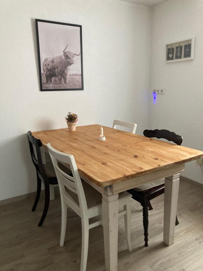 Ferienwohnung Petra Руст Экстерьер фото