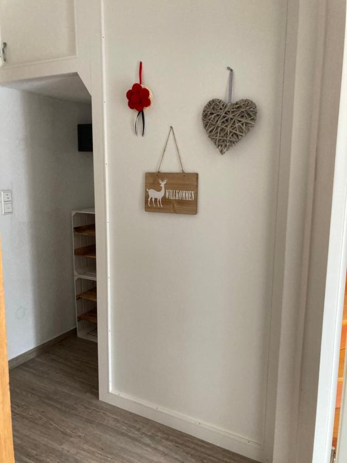 Ferienwohnung Petra Руст Экстерьер фото