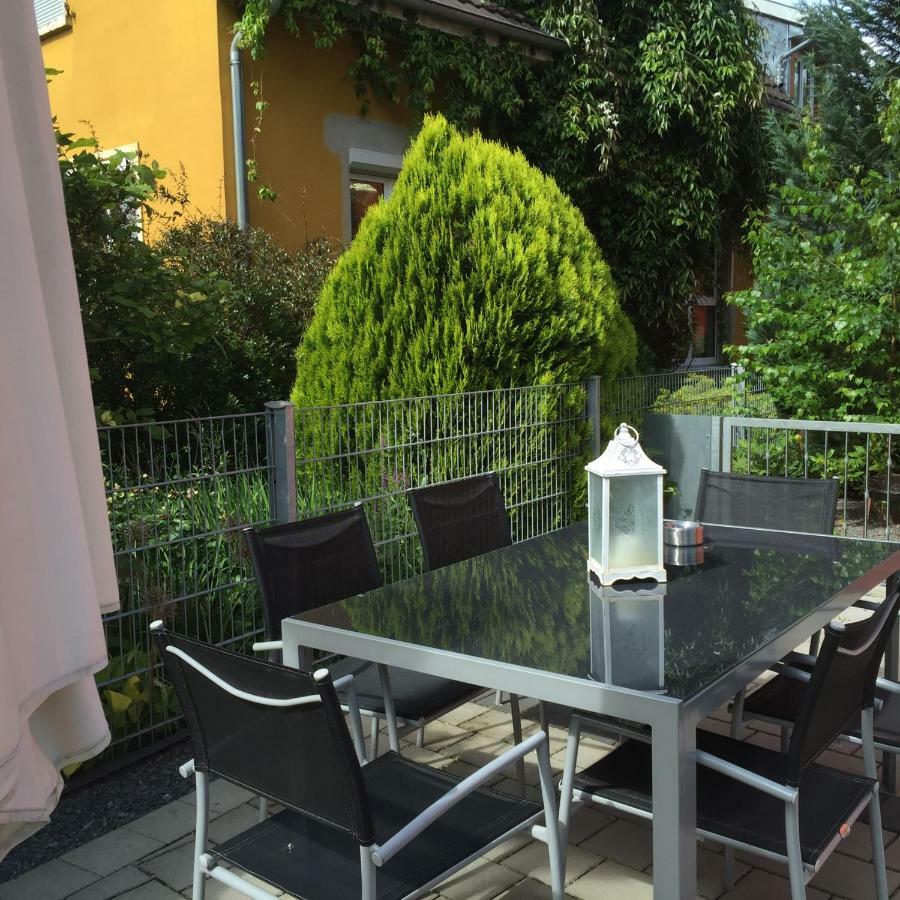 Ferienwohnung Petra Руст Экстерьер фото